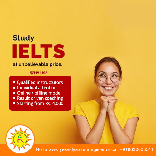 VidyaCom1's tweet photo. Want to study in abroad? Want to learn the tricks to score 8 in IELTS? Don't worry, we will guide you here at Vidya! Get your free counseling from our expert advisors. Visit our website https://t.co/3UltoZCUiU and YouTube channel https://t.co/IcpmOzjfeu for more info. https://t.co/RnGgmOfnRY