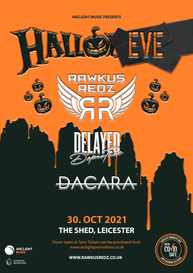 Rawkus Redz tweet media