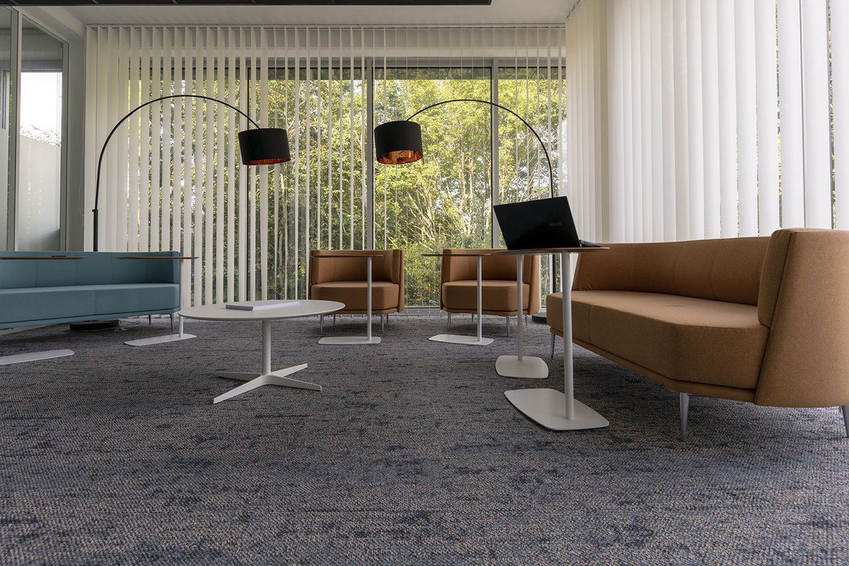 c2medias's tweet photo. Vous souhaitez découvrir un lieu moderne et original pour travailler et vous restaurer ? RDV chez #agaponia, nouveau concept de Working café, restauration et salles de réunion.
Nous avons eu le plaisir d'assurer plusieurs services, dont la réalisation des photos du site. https://t.co/Int5WyChAj
