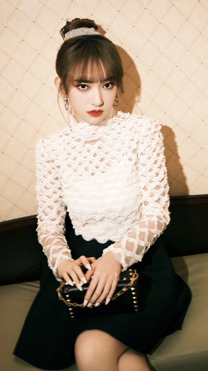 ChengXiao29's tweet photo. 💗

#ChengXiao https://t.co/l4rbCYbUei