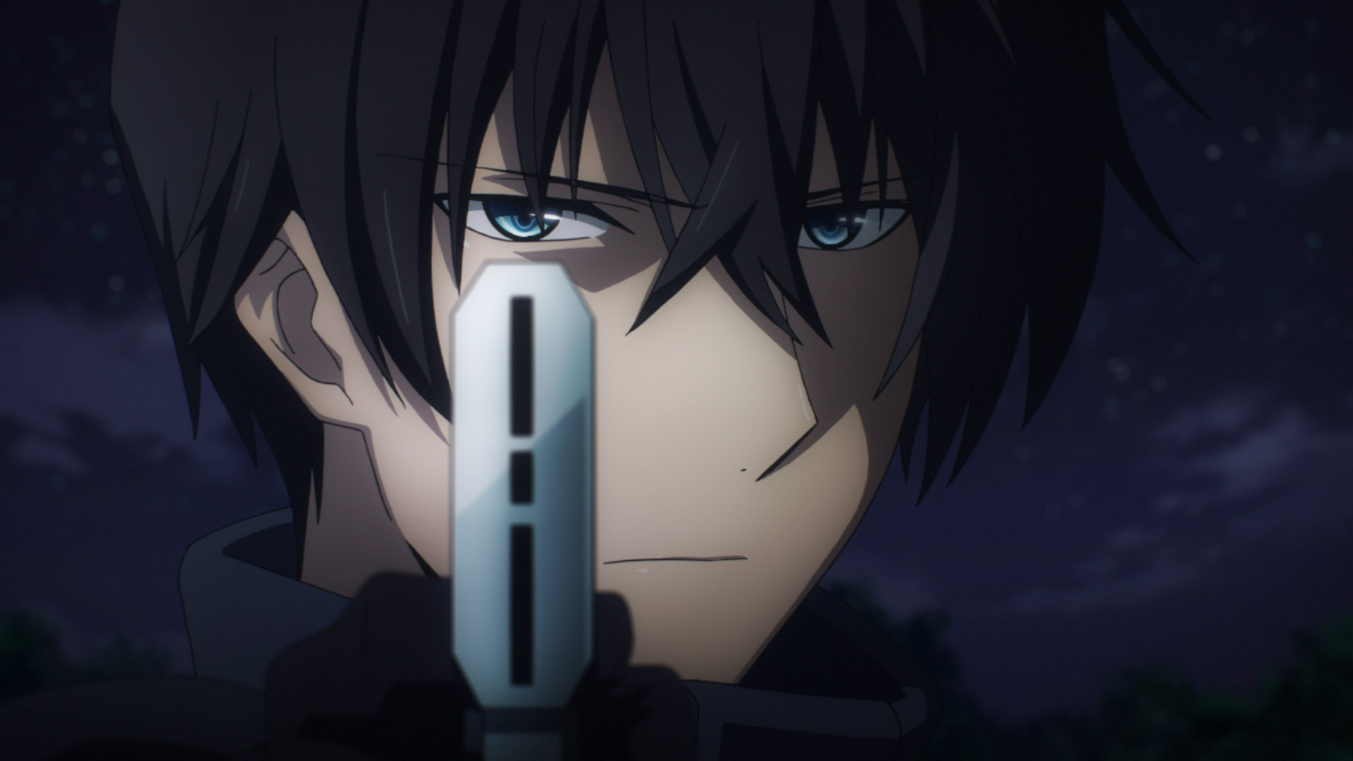 魔法科高校の劣等生 リローデッド メモリ 公式 Mahouka Rm Twitter