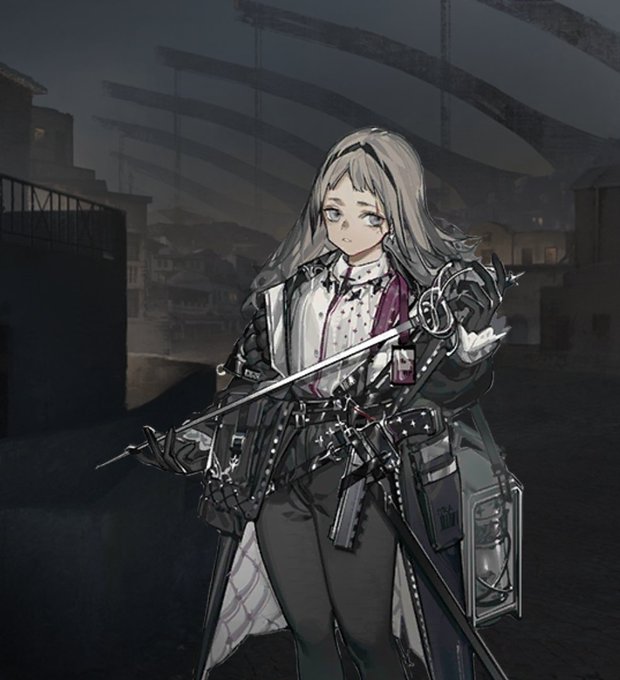 審問官ちゃんかわいいね♡敗北して♡ 