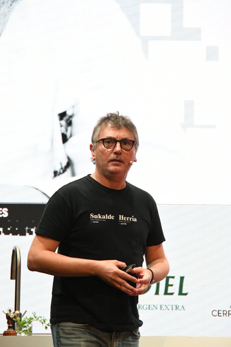 Daniel Arbós tweet media