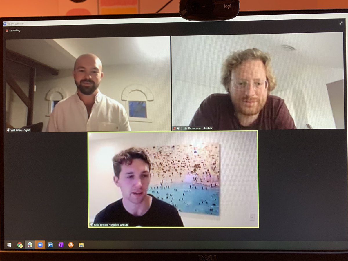 Rachel Yang tweet media