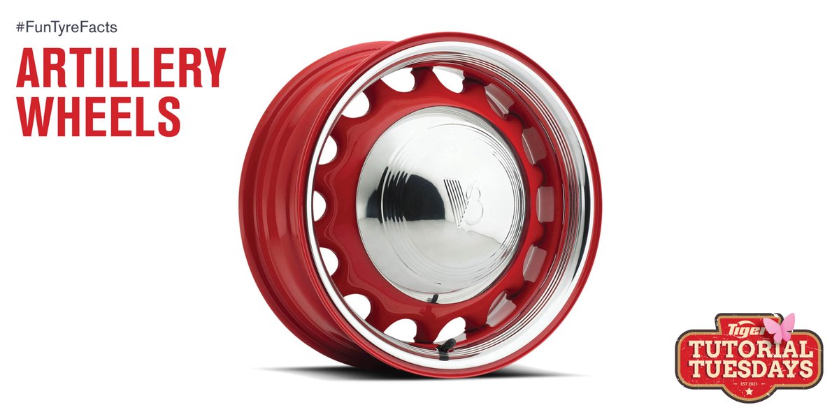 ZwTiger's tweet photo. Cars built in early days were fitted with “artillery wheels” that had the tyre bolted to the wheel itself. Imagine the craic involved in changing one of them!
#artillerywheels #tigertutorialtuesday #tigertutorialtuesday #tyretalk #twtzimbabwe #wheresafejourneysbegin #JourneyOn https://t.co/LGijAwkeKo