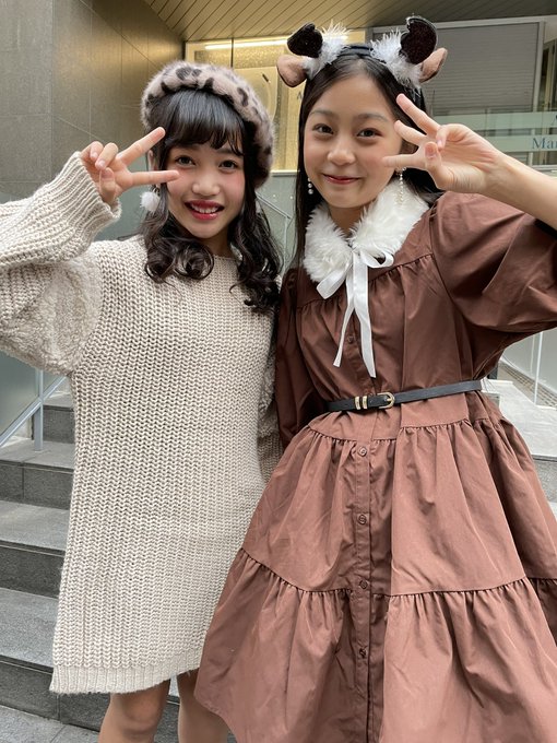 Twitterのコスプレ画像4