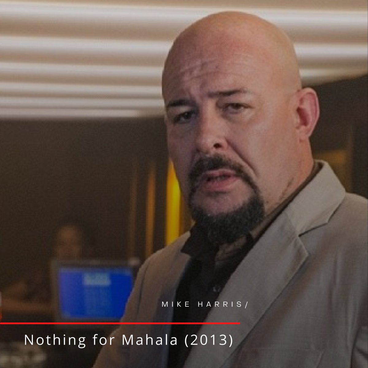 Actor Spaces tweet media