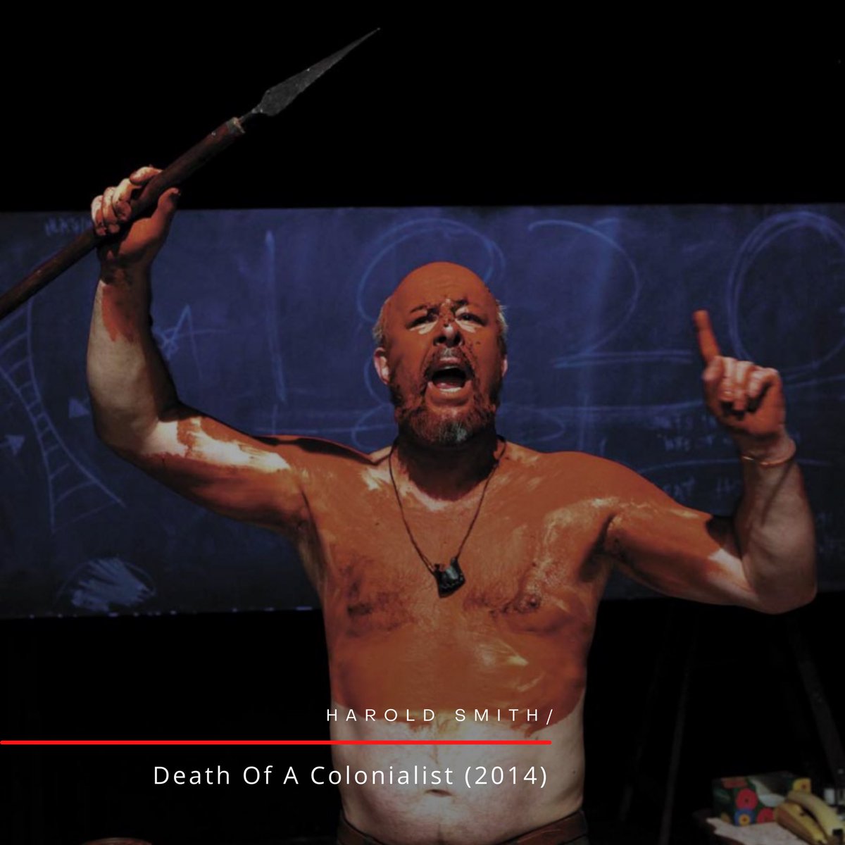 Actor Spaces tweet media