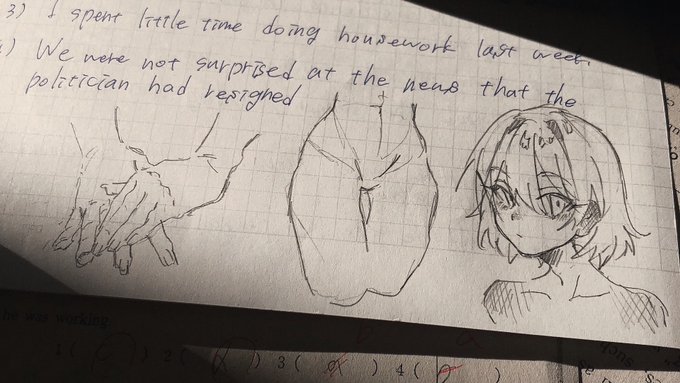 らくがいてた 