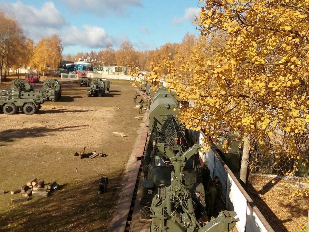 22 Зенитно ракетный полк