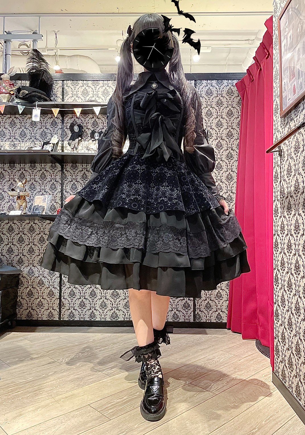 MIHO MATSUDA 原宿店 on X: 