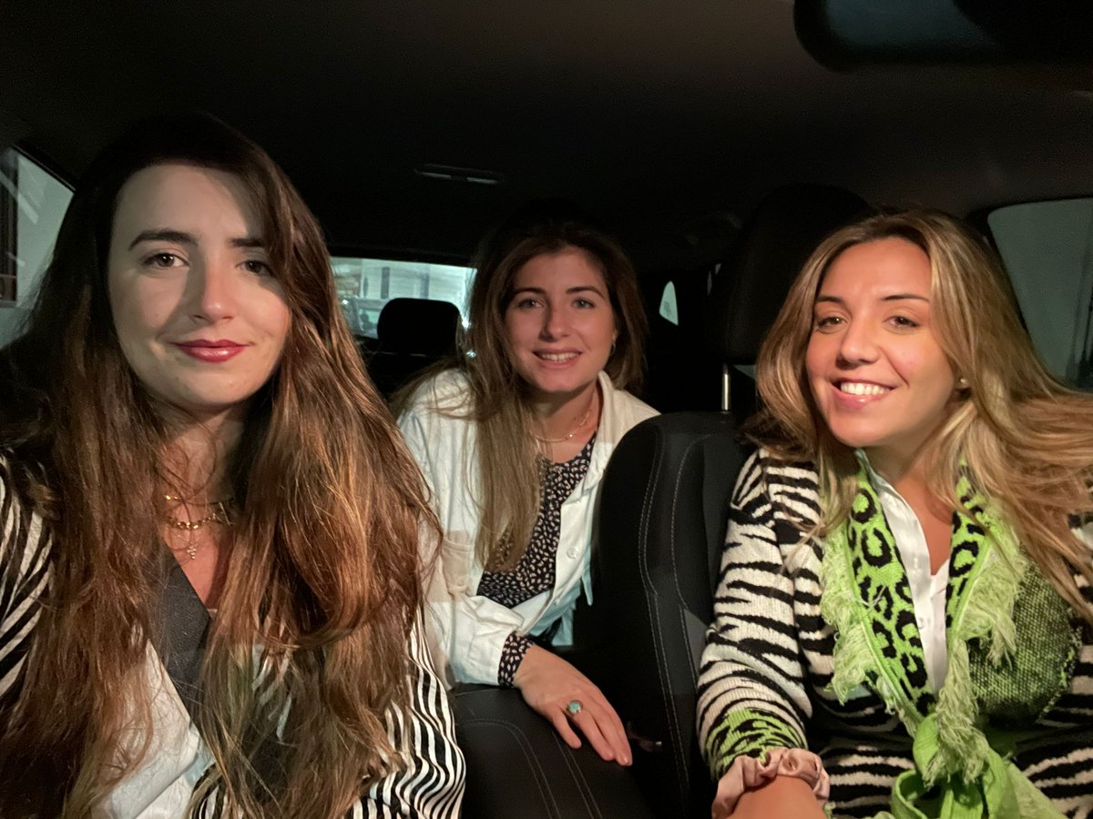 Gracia Nieto Álvarez tweet media