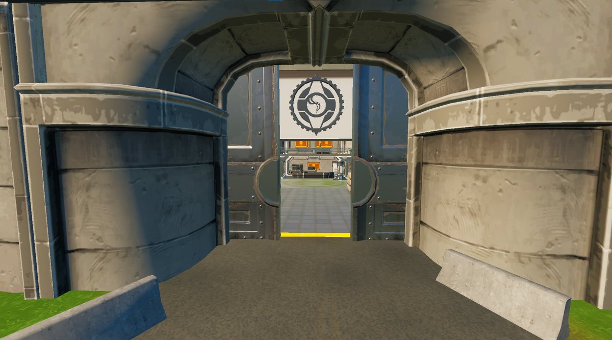 HappyPower's tweet photo. THE BUNKER IS OPEN!

via: @m1fnbr https://t.co/1jqqsDUyD0