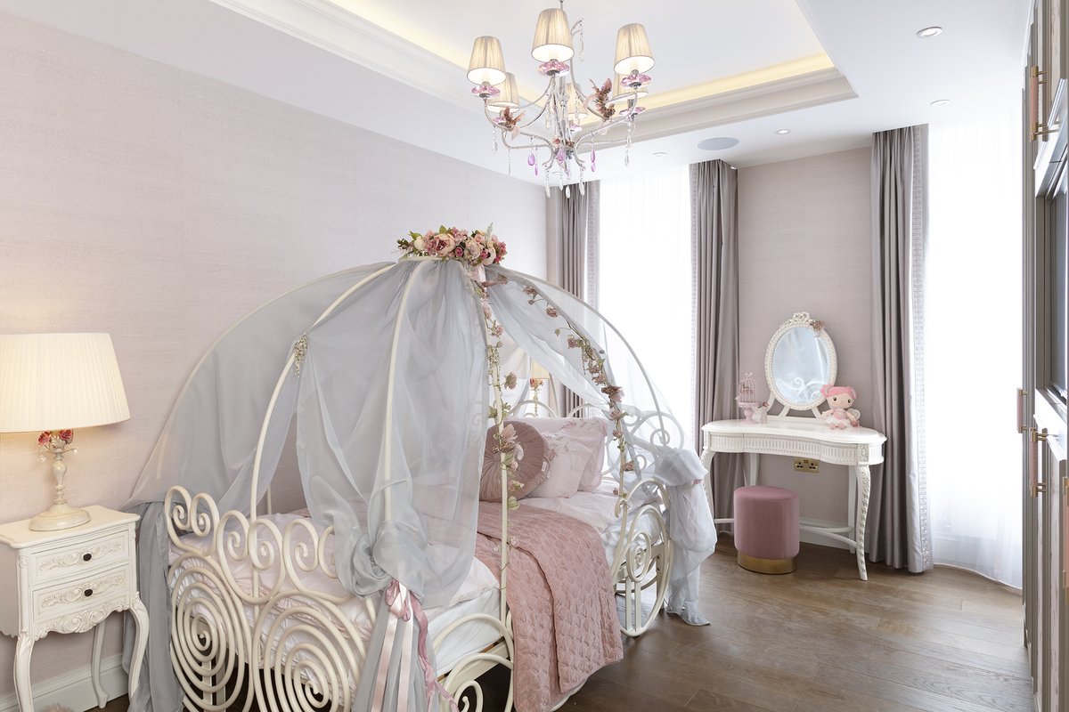 bccsite's tweet photo. This dreamy little princess's bedroom will give you today's #tuesdaymotivations. The cutest #interiordesign from @moulageinterior
https://t.co/9QEfagGmpG
.
#London #property #tuesday #Girlsbedroom #Princess #bedrooomdecor #Interiorinspo #Luxurydesign #Princessbedroom #interiors https://t.co/u1PJTH35bf