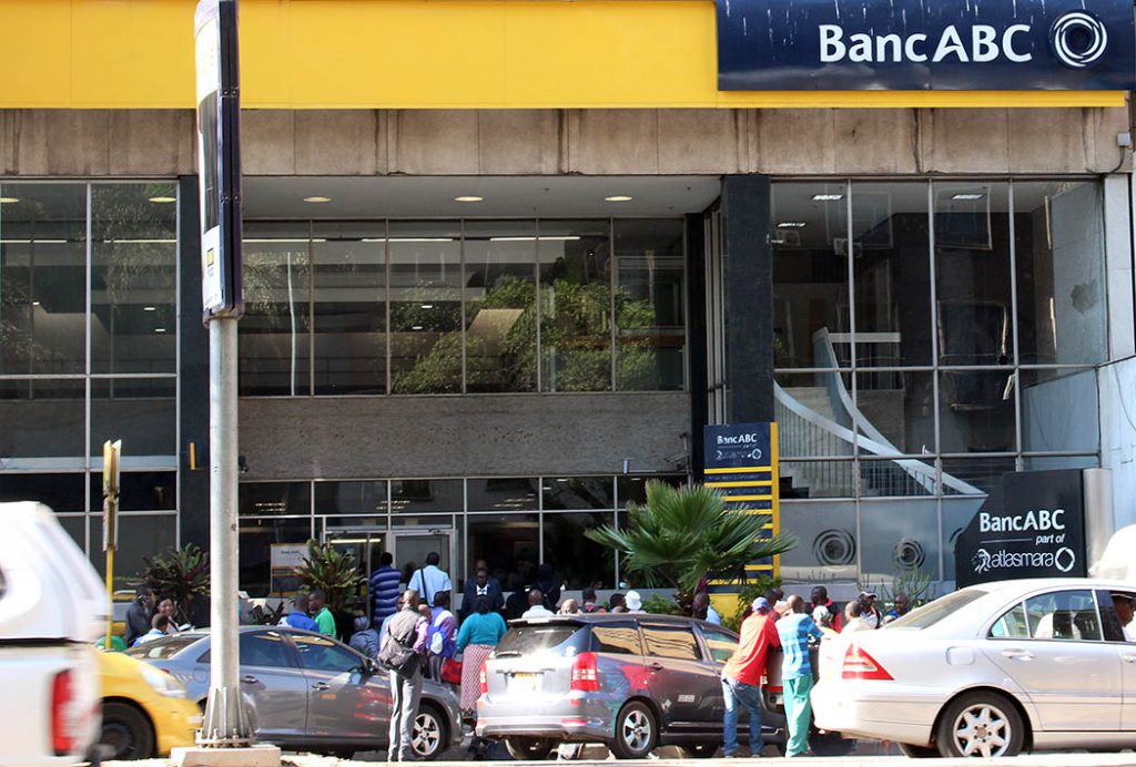 Techwatch_News's tweet photo. ACCESS Bank Plc has disclosed that a binding agreement with Atlas Mara Limited has been executed on the proposed merger between African Banking Corporation Zambia Limited and Access Bank Zambia Limited.

https://t.co/92Q5LqKZOm https://t.co/85MGcsmDfj