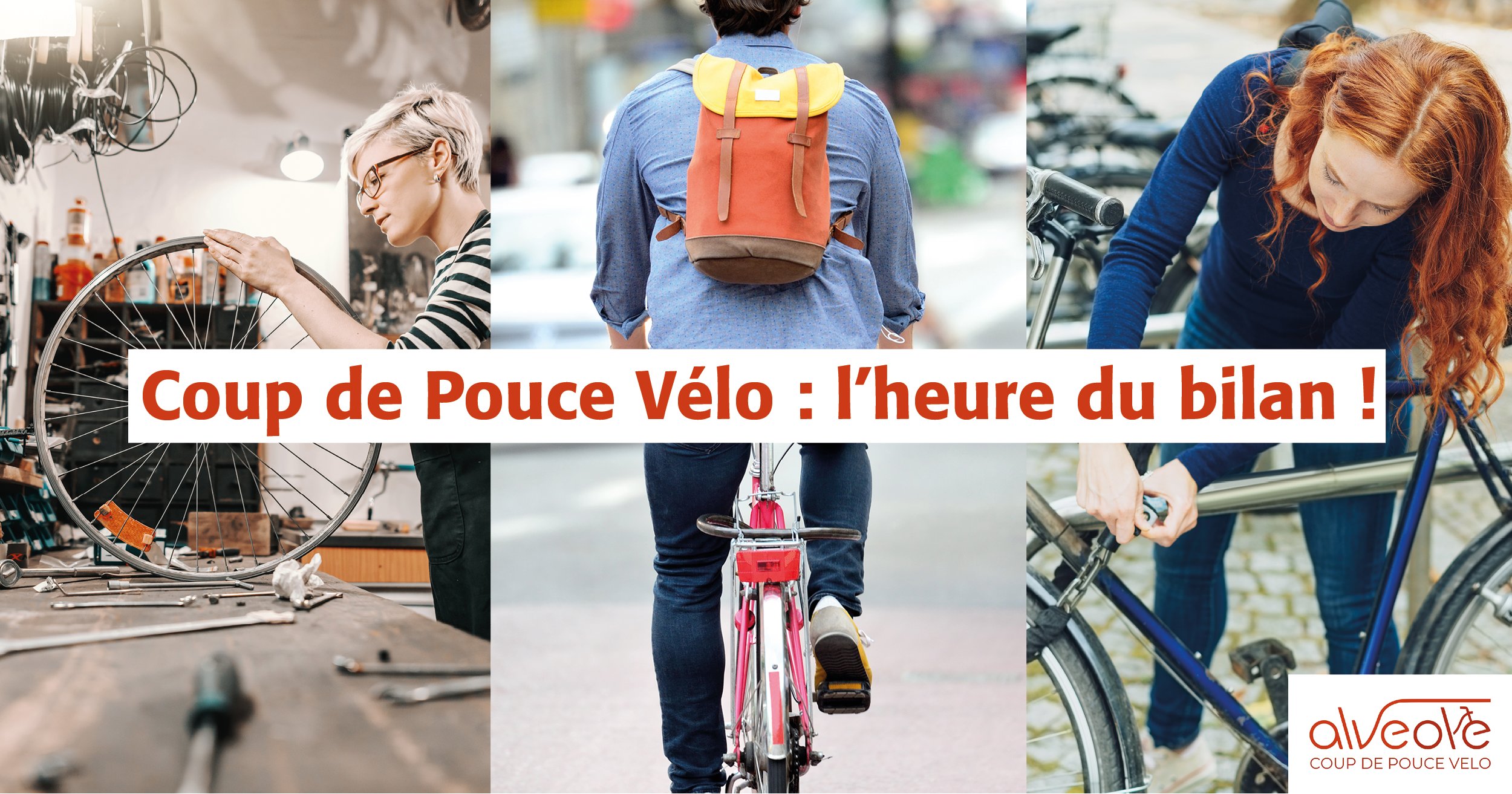 Coupdepoucevélo hot sale