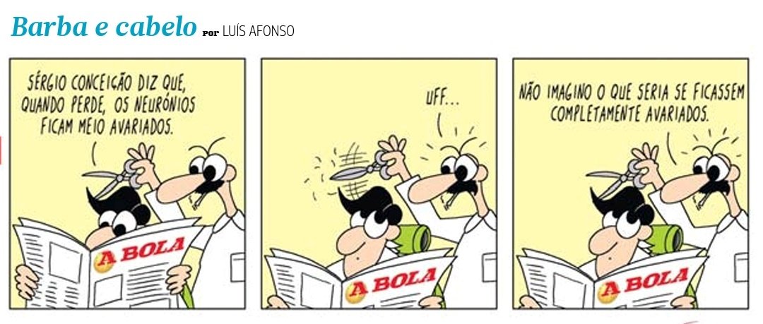 Ohnoffris's tweet photo. #uish #BarbaECabelo #LuisAfonso @abolapt https://t.co/pYuf5LXupZ