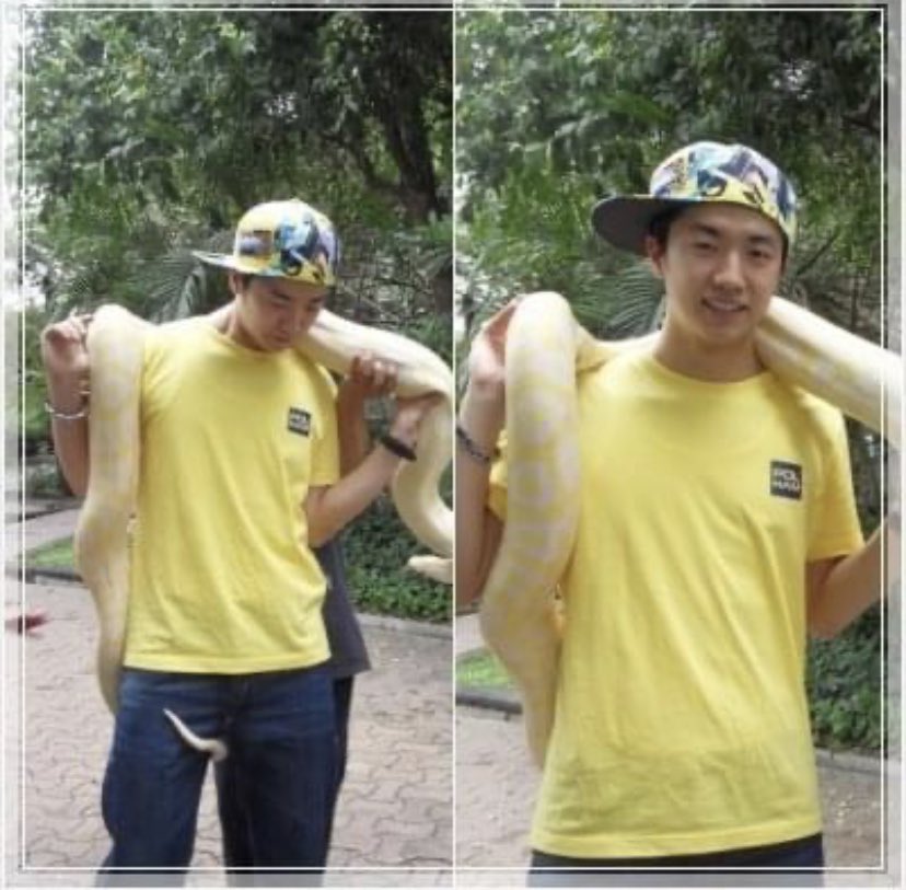 old 2PM pics (@2pmfile) on Twitter photo 