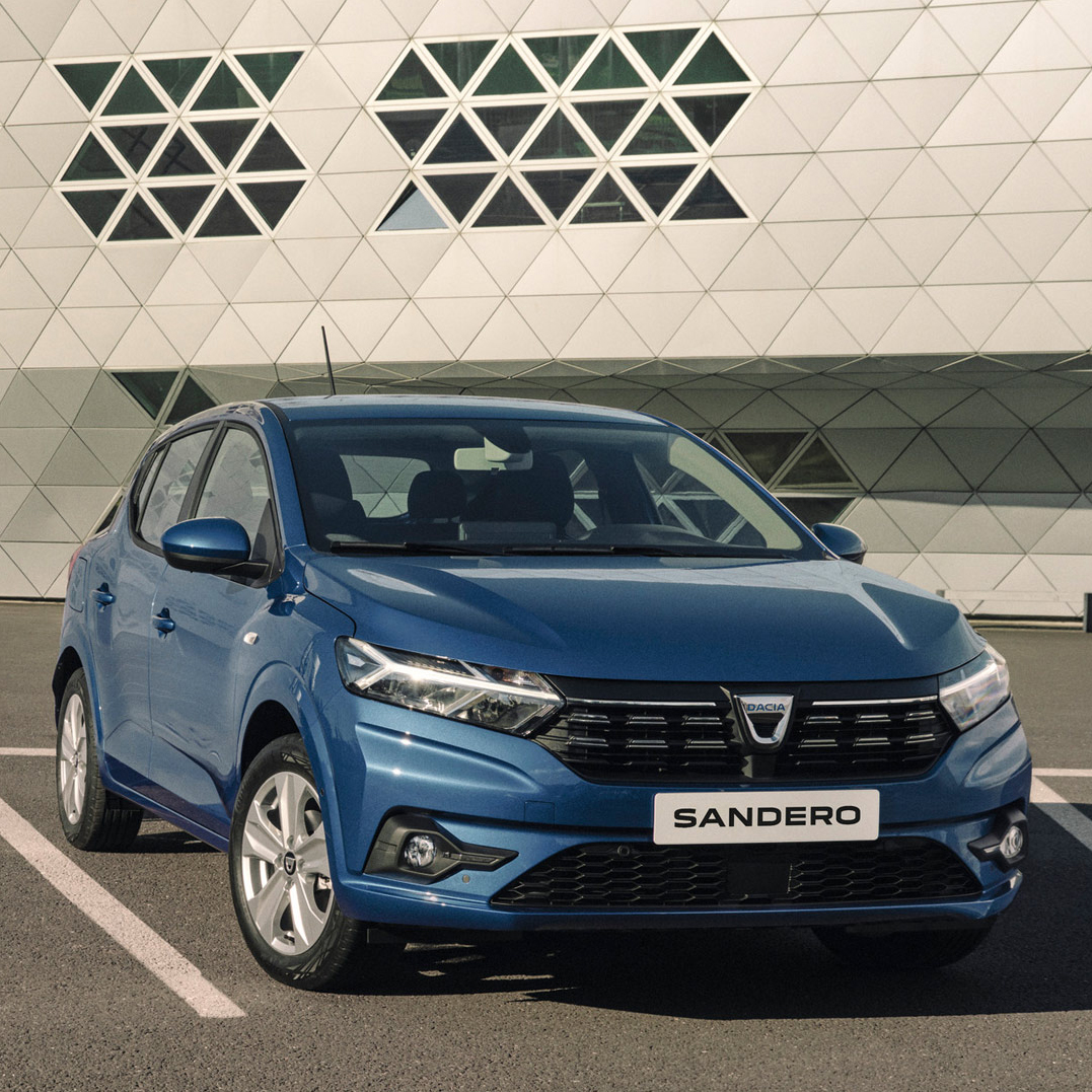 daciaitalia's tweet photo. Stile street and chic 😎
Scopri Nuova #DaciaSandero #Streetway
https://t.co/VMjkNduNKv https://t.co/Uzl5qkYlsL