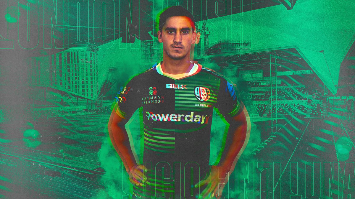 londonirish's tweet photo. 🚎 Like L̶o̶n̶d̶o̶n̶ Argentinean buses …

✍️ Following Juan Martin Gonzalez Samso’s arrival last week, London Irish is delighted to announce the signing of another @lospumas international, Lucio Cinti Luna 🇦🇷

Read more 👉 https://t.co/tDhNC2TWBo

#ExileNation https://t.co/sMEUdAcubN