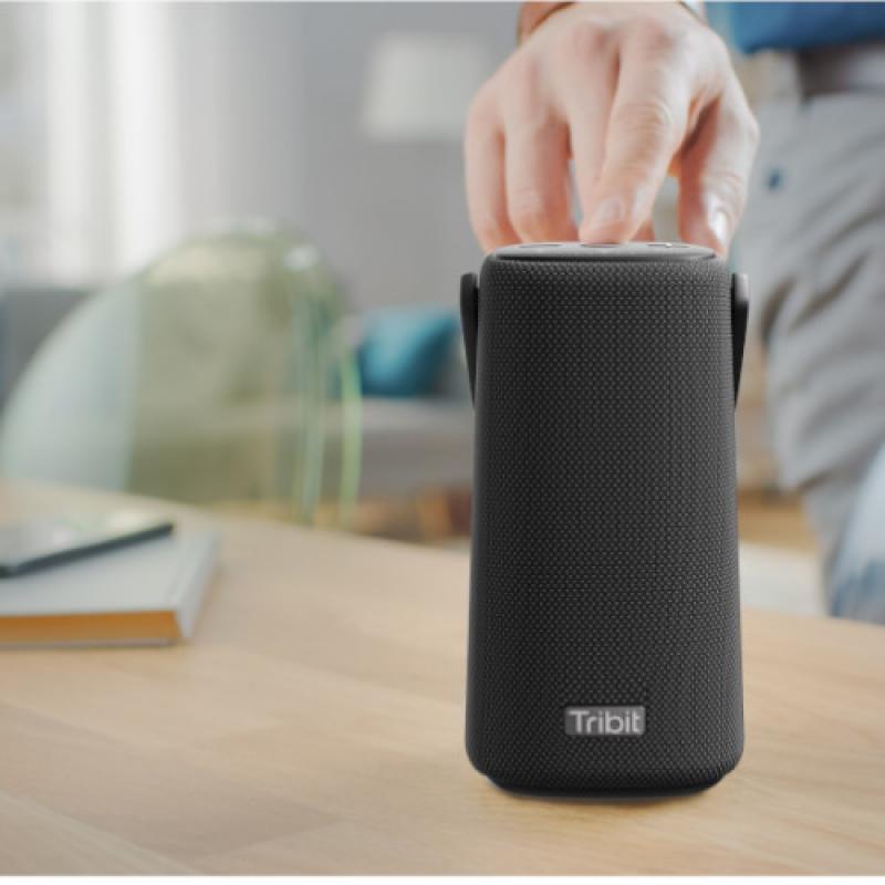 Tribit: Drahtlose Audiosysteme mit harmonischem Klang - mailchi.mp/imcopex/kopfho…