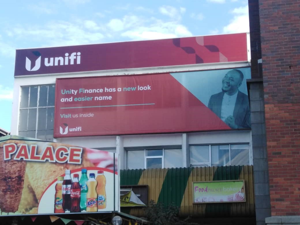 Techwatch_News's tweet photo. UNIFI Finance, formerly Unity Finance, has introduced a new application, UNIApp, to enable its clients to access loans and make payments using online platforms via their mobile phones.

The company’s Chief Operations Officer, Lilian Bwalya, who

https://t.co/YSApYD2ezQ https://t.co/7AwGyB3RbS