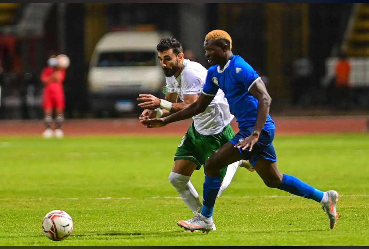 Sk_olatunbosun's tweet image. kicked off the league with a point, glad to have made my Debut ✔, we push for the win in the next game @SmouhaOfficial 🇪🇬💙

#SikiriOlatunbosun #smouha_club #SK16
