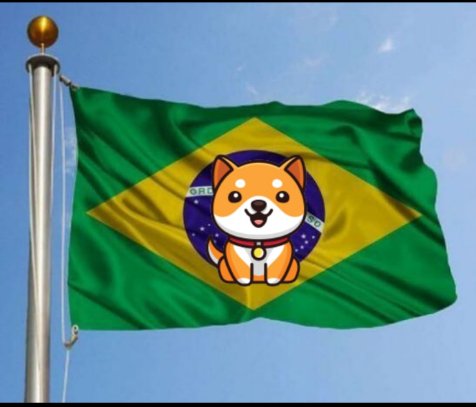 alemaoleon's tweet photo. @VladanDiv BabyDogecoin https://t.co/plGlSKcFkL