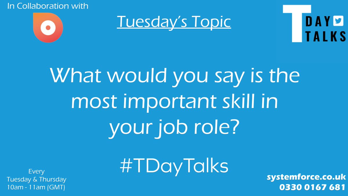 System Force I.T. tweet media