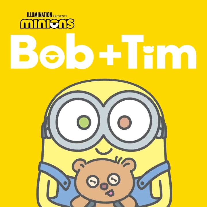 Twitter 上的 ミニオン ファンクラブ 10月27日 今日はテディベアの日 ꙭ ボブの相棒であり大親友の くまのぬいぐるみ ティム と 一緒にお祝いしよう ミニオン Minion ボブティム T Co Je8la5pp6w Twitter