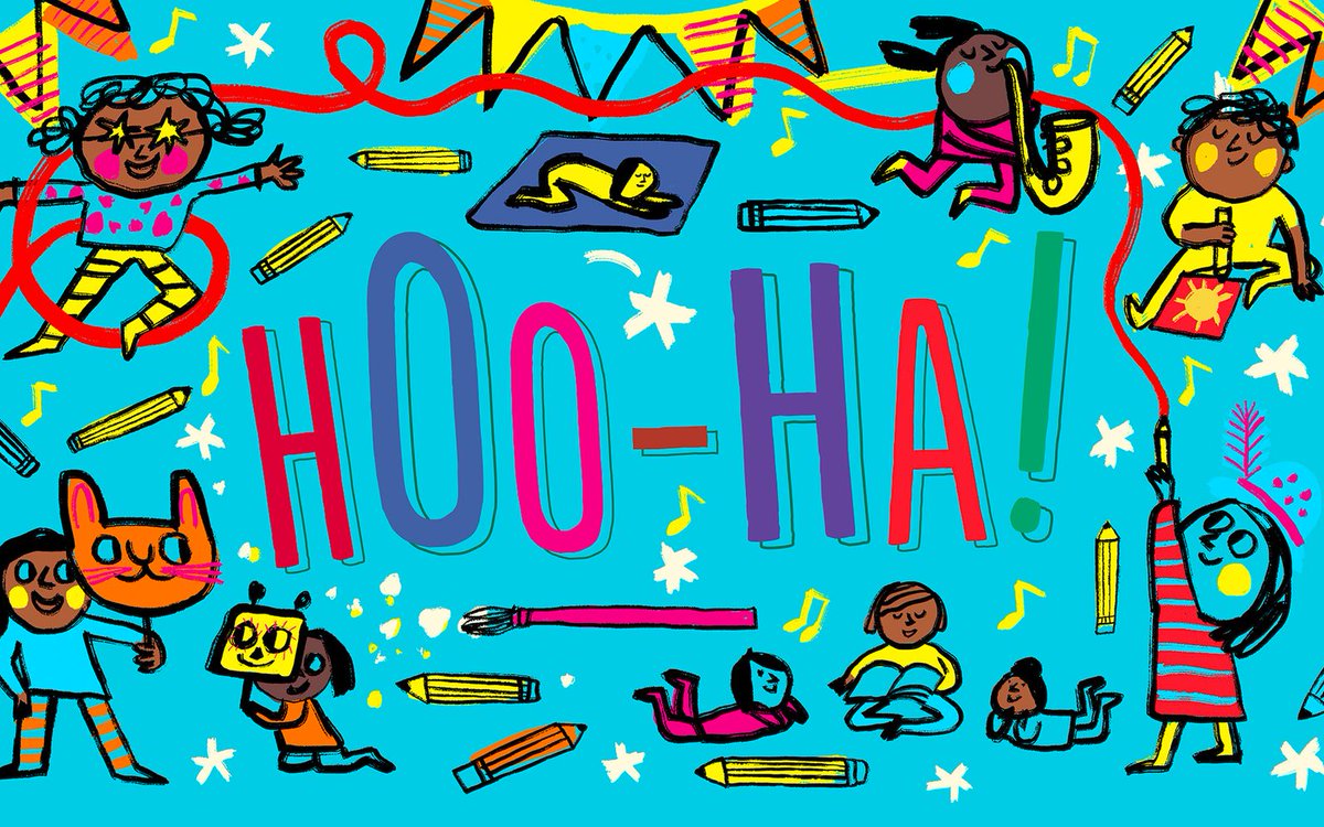 BookIslandBooks's tweet photo. Bristol families! What are your plans for this Friday and Saturday? Join us at @bristol_beacon for the amazing #HooHaFestival (11 am - 3pm) which offer lots of FREE shows, workshops and actitivies: https://t.co/GU41KmAhOB.
Visit our stall on Level 1 and receive a free gift! https://t.co/xcILWQQQhn
