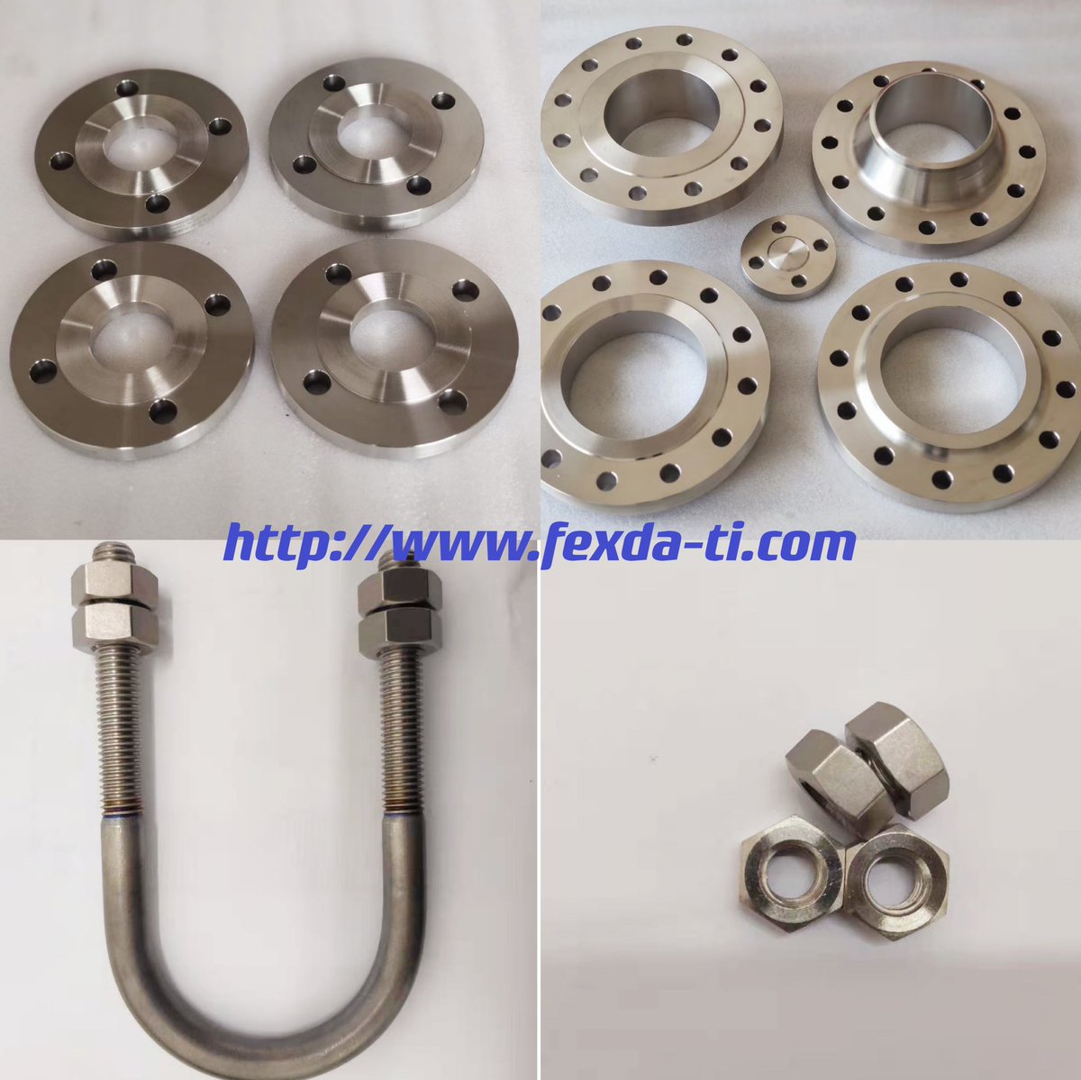 FexdaTi's tweet image. ☀️Don't give up when you are able to fly, to dream💪 and to love♥️.

If any kind of titanium fasteners or flanges you need, contact us freely today.

jessica@fexda-ti.com
+86-13519130827

#TITAN #TitaniumFasteners #TitaniumFlange #XianFexda #Fexda-ti