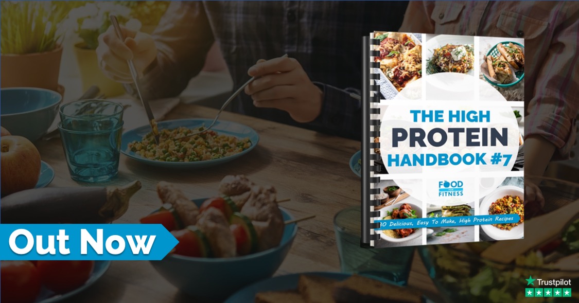 Anyone follow me who works at <a href="/EveningExpress/">Evening Express</a> or <a href="/pressjournal/">The Press and Journal</a> ? Would love to see if my new recipe book can get some coverage! 🤞🏻 thehighproteinhandbook.com/book-7