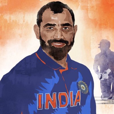 The kind of pressure, struggles & sacrifices a player has to go through for his country & his people is immeasurable. @MdShami11 is a star & indeed of the best bowlers in the world Please respect your stars. This game should bring people together & not divide 'em #Shami #PAKvIND