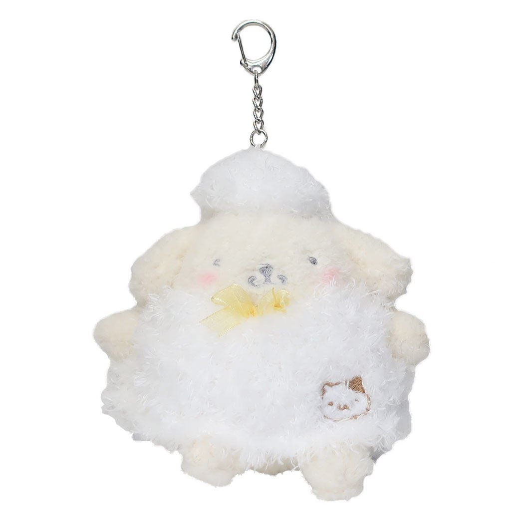 pompompurin_net's tweet photo. シネマコレクション楽天で販売開始！

ポムポムプリン ミニ ぬいぐるみ 

洋服には仲間たちの可愛い刺繍入りのリラックスシリーズ
https://t.co/PzOkTtQAP6 https://t.co/UWyfpzcVkz