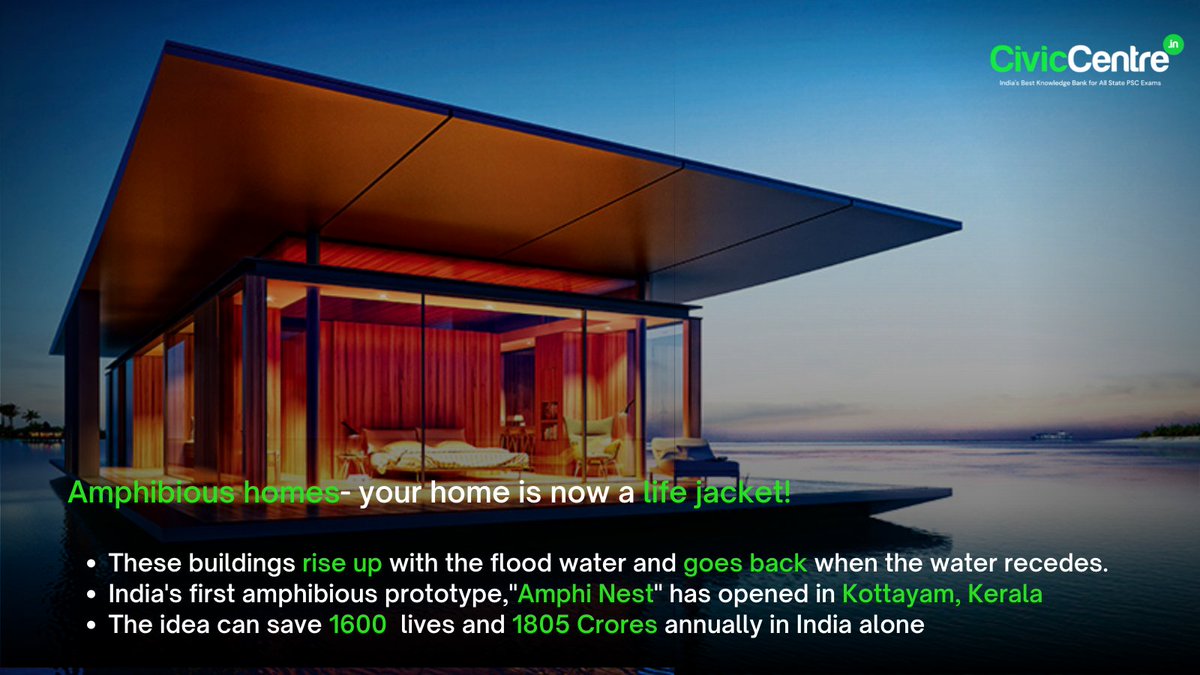 Civiccentre_in's tweet photo. When the problems are difficult, the solution is innovation.
As the @PMOIndia is all set to attend the COP-26, we urge you to look into the idea
@BillGates Thank you for making #how_to_avoid_a_climate_disaster free for students!
@NestAbide Thank you for bringing this to India! https://t.co/3Ev0fq3IX6