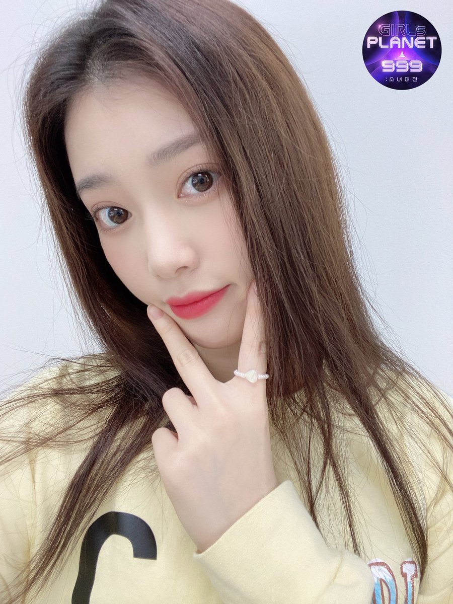 xiaotingthinker's tweet image. SHE!!