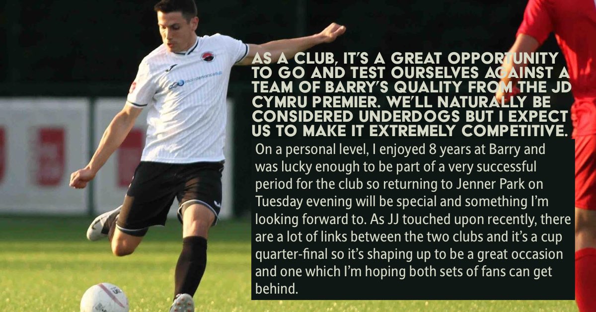 Pontypridd United Men tweet media