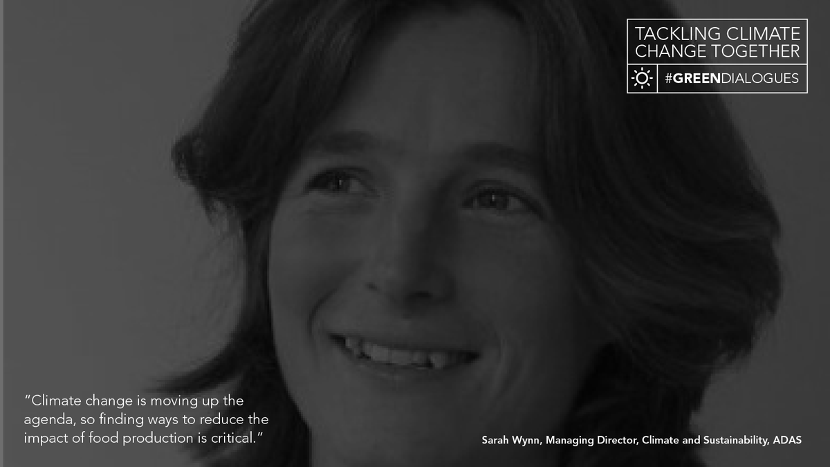 RSKGroup's tweet photo. #GreenDialogues

Join @ADASGroup experts Sarah Wynn (Climate &amp; Sustainability), Jason Gittins (Livestock) &amp; Dr Anne Bhogal (Soils) for Net Zero Agriculture: The challenges facing our food chain 
🗓️Thu, Oct 28, 2021 3PM - 4PM BST

Register here >> https://t.co/D9qJsd1K5D

#NetZero https://t.co/U1V0Rs5Hub