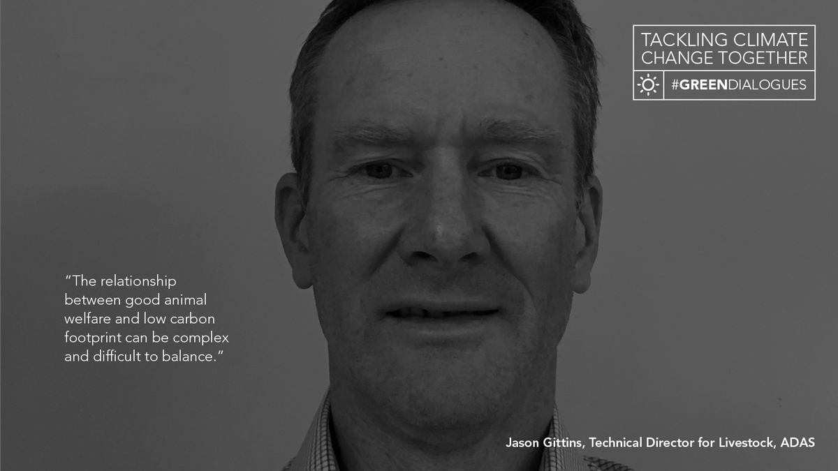 RSKGroup's tweet photo. #GreenDialogues

Join @ADASGroup experts Sarah Wynn (Climate &amp; Sustainability), Jason Gittins (Livestock) &amp; Dr Anne Bhogal (Soils) for Net Zero Agriculture: The challenges facing our food chain 
🗓️Thu, Oct 28, 2021 3PM - 4PM BST

Register here >> https://t.co/D9qJsd1K5D

#NetZero https://t.co/U1V0Rs5Hub