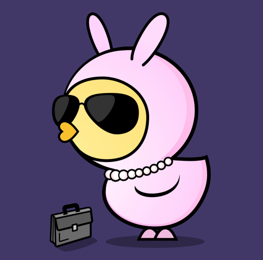 bittytweeps's tweet photo. #NFTGiveaway 

📢📢 We are giving away an adorable Ani-Suit #bittytweep for this week's best meme contest! Yes - A Bunny Suit Bitty! Be sure to add hashtag #bittymemes ! Goood luck! 🙏🙏

For more giveaways, join us: 
https://t.co/I6gOhz6Ogp
#SolanaNFTs #nftart #SolanaNFTs https://t.co/gBRTd4PH1e