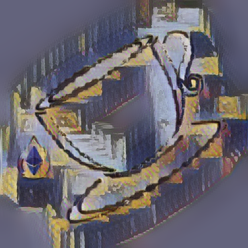 NFTEAai's tweet photo. #32 Greatest Masterpiece NFTEA
https://t.co/5pNuHzwEg1
@opensea

-
#nfts #nft #nftart #cryptoart #nftartist #digitalart #nftcollector #nftcommunity #art #crypto #cryptoartist #ethereum #blockchain #bitcoin #nftcollectors #artoftheday #raredigitalart #opensea #cryptocurrency https://t.co/NjngYFW5RG