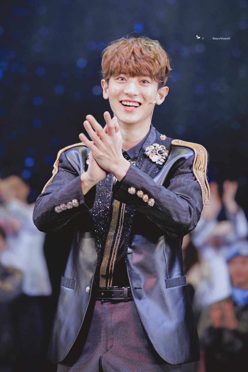 StayWithYeolli tweet media