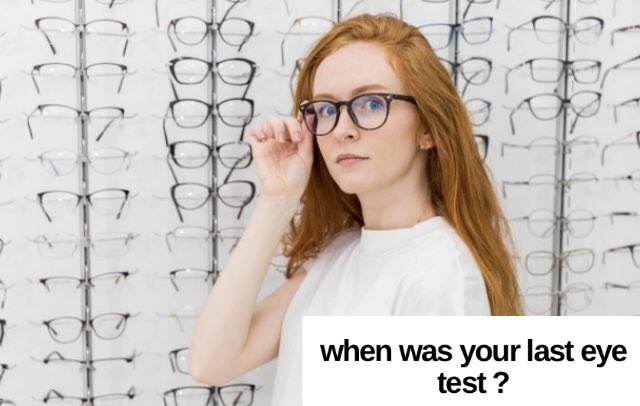 NaturalHealng's tweet photo. Make sure to get regular eye checkups as they will help early detection of certain eye conditions such as cataracts and glaucoma.
#eyes #eyetests #eyeconditions #naturalhealng https://t.co/yb4xvuykkY