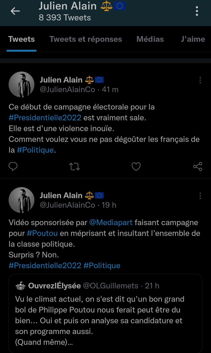 ange_lds's tweet photo. @stupidites Il aurait pu faire STAPS option Gymnastique https://t.co/Bm19i9NjhD