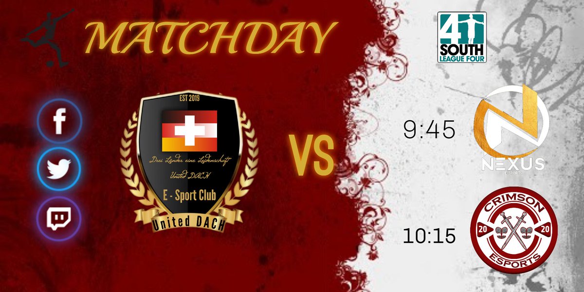 Want our first 3 points
Double time today 💪🤝