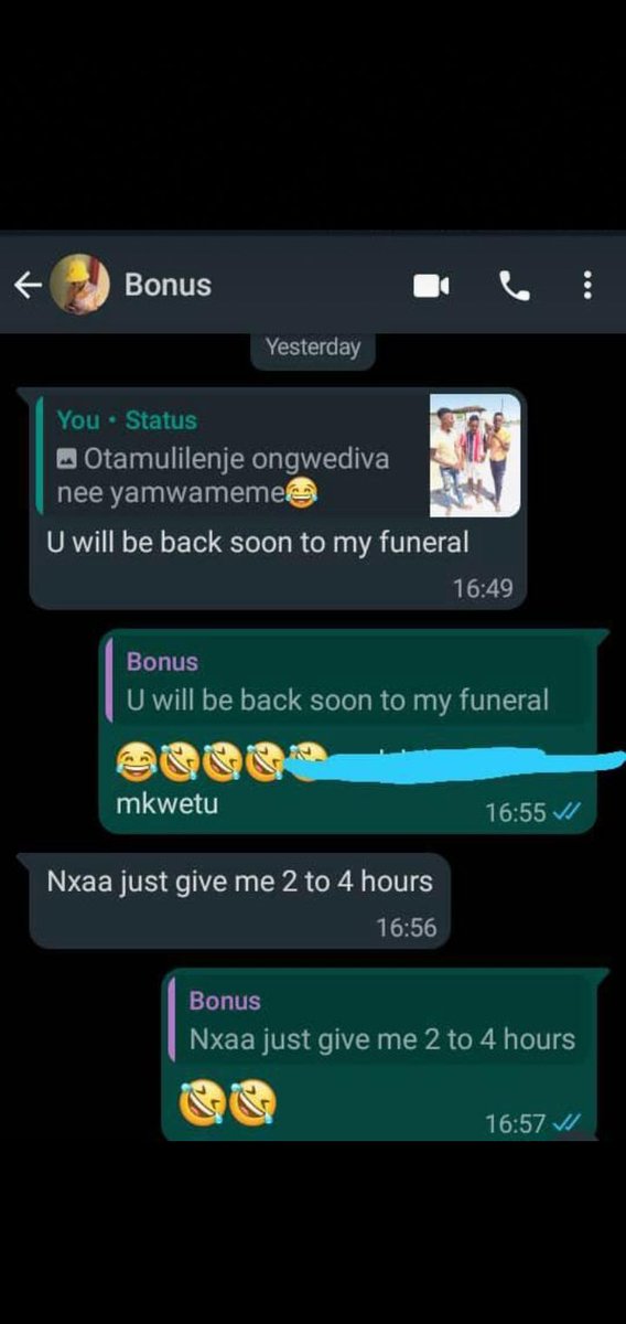 This is unbelievable 💔💔😭I can't believe he's gone forever 😭Go well Omuntu Gwandje 😭😭😭😭😭💔