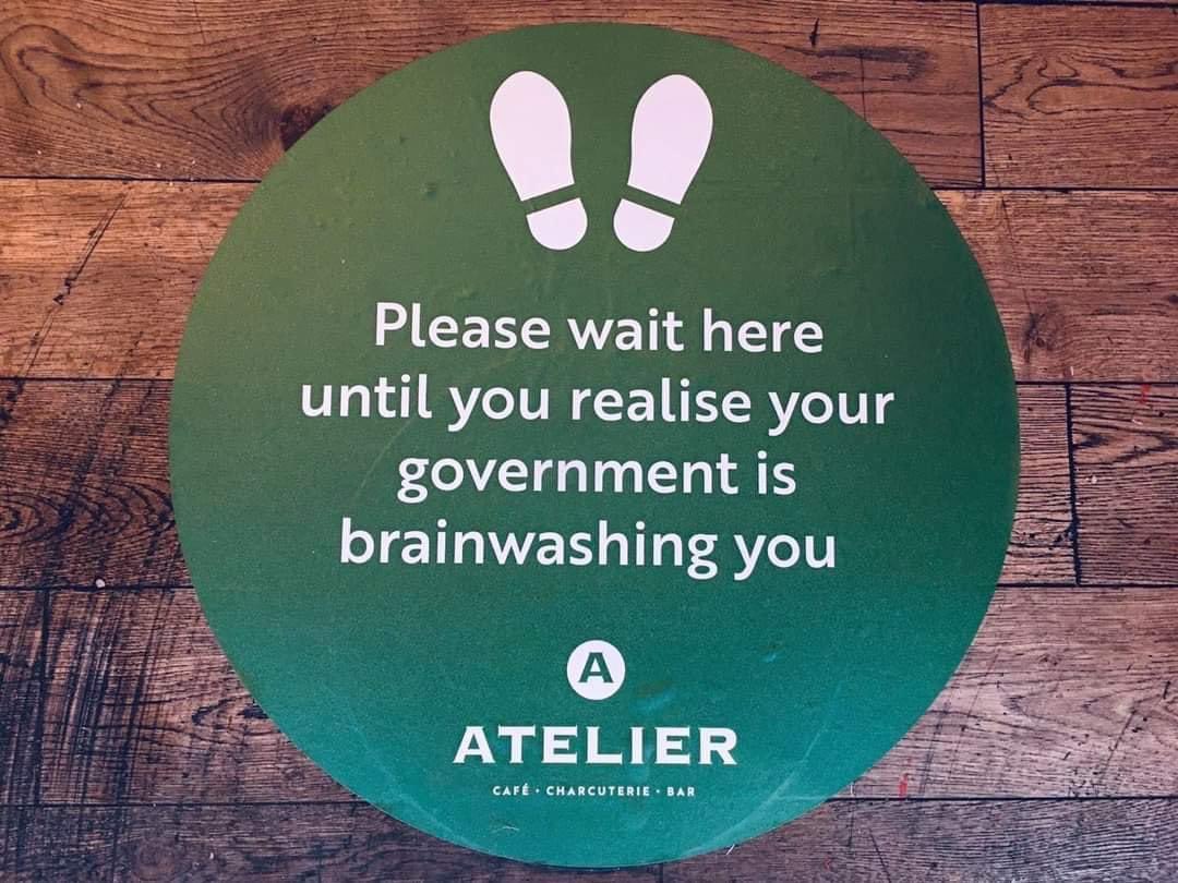 TheFreds's tweet photo. Gastro pub in Berwick-upon-Tweed called Atelier 👌 https://t.co/a2hdh2mMFy