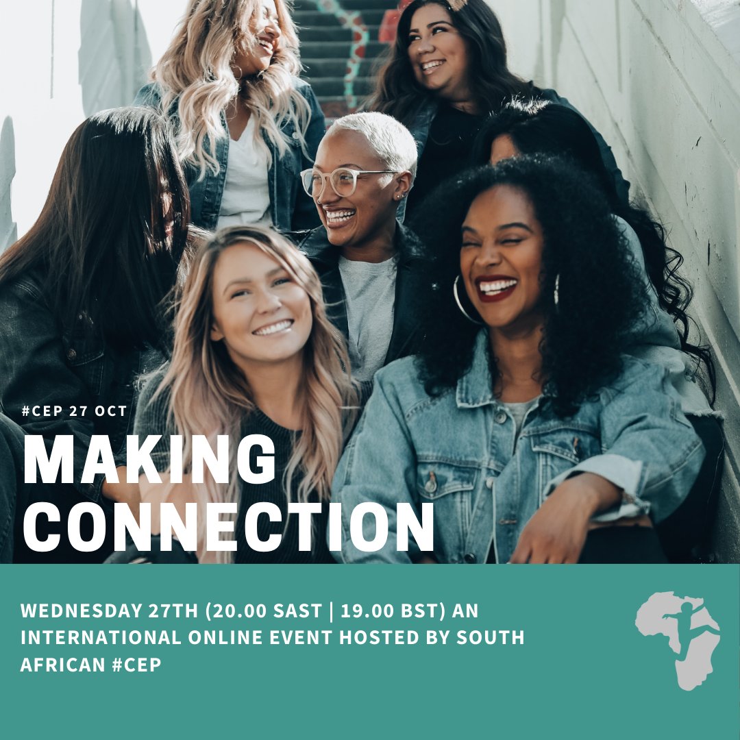 SAYesMentoring's tweet photo. Just one more day before the #CEP MAKING CONNECTION summit tomorrow evening. If you are care experienced anywhere in the world, we invite you to make a connection with others #CEP just like you. @GillianA @AndrewDellis @CowlingCarly #WhatLeavingCareShouldBe #NCLW2021 #reclaimcare https://t.co/HNzlDUP7nL