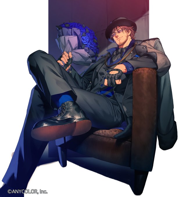 ベルモンド・バンデラス 誕生日グッズフルセット camping.com